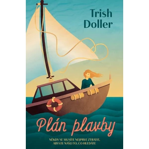 Plán plavby - Doller Trish