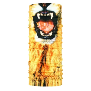 PAC FACEMASK Lion neckerchief