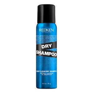 Redken Suchý šampon Deep Clean (Dry Shampoo) 91 g