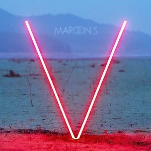 Maroon 5 V (LP)