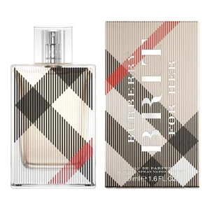 Burberry Brit Parfémovaná voda 50ml