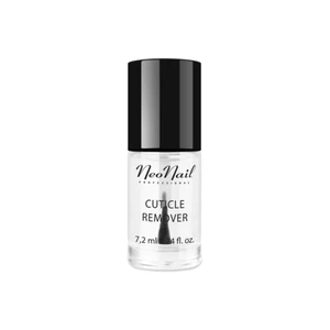 NeoNail Cuticle Remover gél na odstránenie nechtovej kožtičky 7,2 ml