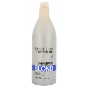 Stapiz Sleek Line Blond 1000 ml šampon pro ženy