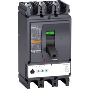 Schneider Electric LV433703 (d x š x v) 110 x 140 x 255 mm 1 ks