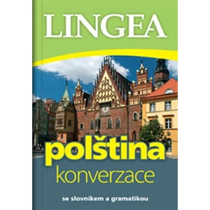 Polština konverzace -- se slovníkem a gramatikou
