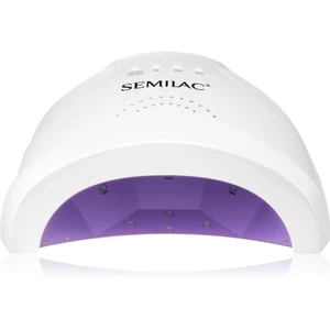 Semilac Paris UV LED Lamp 48/24W LED lampa pro úpravu gelových nehtů