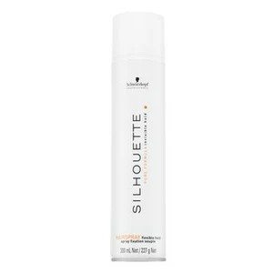 Schwarzkopf Professional Silhouette Flexible Hold Hairspray lak na vlasy pre silnú fixáciu 300 ml
