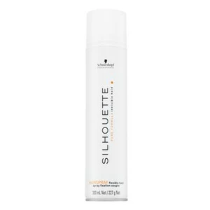 Schwarzkopf Professional Silhouette Flexible Hold Hairspray lak na vlasy pro silnou fixaci 300 ml