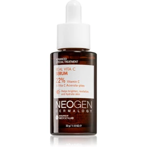 Neogen Dermalogy Real Vita C Serum intenzívne vitamínové sérum 32 g