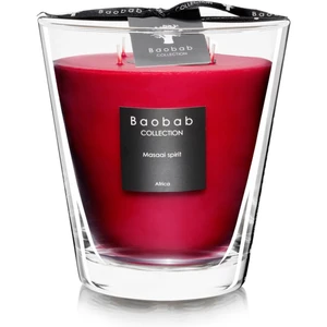 Baobab All Seasons Masaai Spirit vonná sviečka (votívna) 16 cm