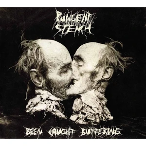 Pungent Stench Been Caught Buttering (LP) Reeditare