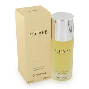 Calvin Klein Escape for Men woda toaletowa dla mężczyzn 100 ml