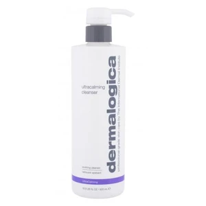 Dermalogica UltraCalming jemný čisticí gelový krém 500 ml