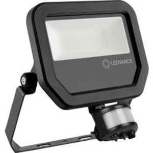 LED reflektor Ledvance FLOODLIGHT 20W 2200lm 3000K teplá bílá IP65