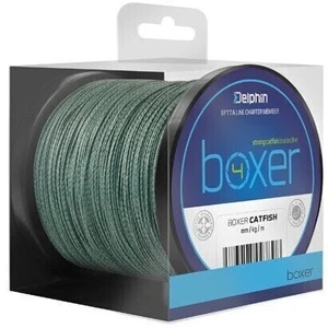 Delphin Boxer 250m 0,60mm 52,6kg