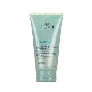 Nuxe Mikro-exfoliačný čistiaci gél na každodenné použitie Aquabella (Micro-Exfoliating Purifying Gel Daily Use) 150 ml