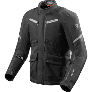 Rev'it! Neptune 2 GTX Black S Textile Jacket