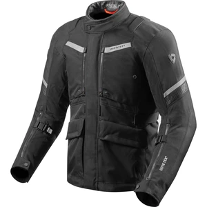 Rev'it! Neptune 2 GTX Schwarz S Textiljacke