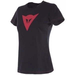 Dainese Speed Demon Lady Fekete-Piros M Horgászpóló