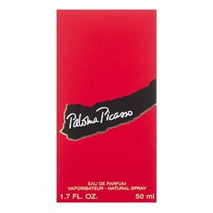 Paloma Picasso Paloma Picasso parfumovaná voda pre ženy 50 ml