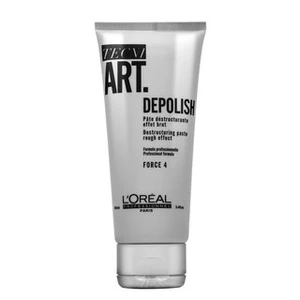 L´Oréal Professionnel Tecni.Art Depolish modelująca pasta dla uzyskania matowego efektu 100 ml