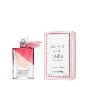 LANCÔME - La Vie Est Belle en Rose - Toaletní voda