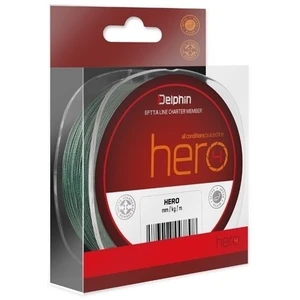 Delphin Hero 117m 0,20mm 29lbs