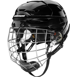 Warrior Kask hokejowy Covert RS PRO Combo SR Czarny S