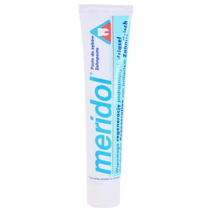 Meridol Dental Care zubná pasta podporujúci regeneráciu podráždených ďasien 75 ml