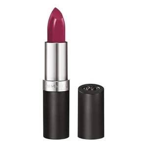 Rimmel Lasting Finish dlouhotrvající rtěnka odstín 30 Dark Red 4 g