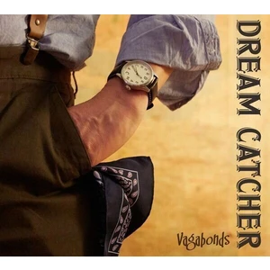 Dream Catcher Vagabonds (LP) Audiofilska jakość