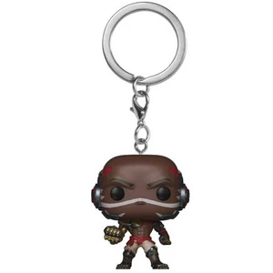 POP! Kulcstartó Doomfist (Overwatch)