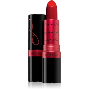 Revlon Cosmetics Super Lustrous™ krémový rúž odtieň 745 Love Is On 4.2 g