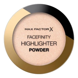 Max Factor Rozjasňovač Facefinity (Highlighter Powder) 001