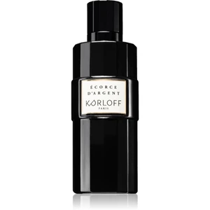 Korloff Paris Ecorce D'Argent woda perfumowana unisex 100 ml