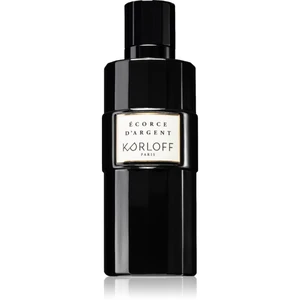 Korloff Paris Ecorce D'Argent woda perfumowana unisex 100 ml