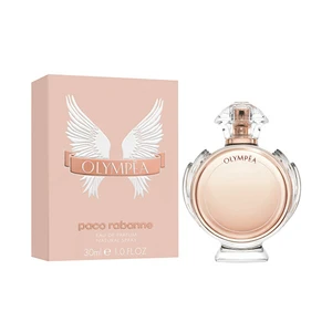 Paco Rabanne Olympea - EDP 1,5 ml - vzorek s rozprašovačem