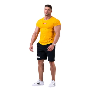 Men's shorts NEBBIA Legday Hero