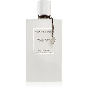 Van Cleef & Arpels Santal Blanc parfumovaná voda unisex 75 ml