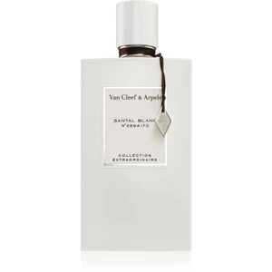 Van Cleef & Arpels Santal Blanc parfumovaná voda unisex 75 ml