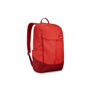Thule Lithos 20 l Lava/red feather