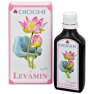 Diochi Levamin kapky 50 ml