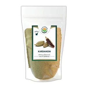 Salvia Paradise Kardamom mletý 50 g