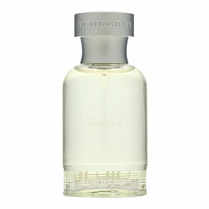Burberry Weekend for Men toaletní voda pro muže 50 ml