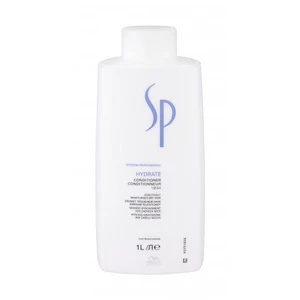 Wella Professionals SP Hydrate Conditioner kondicionér pre suché vlasy 1000 ml