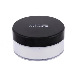 MAC Cosmetics Prep + Prime Transparent Finishing Powder transparentný fixačný púder 8 g