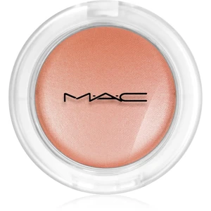 MAC Cosmetics Glow Play Blush lícenka odtieň So Natural 7.3 g