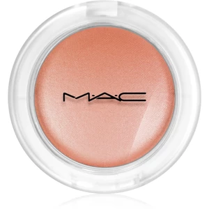 MAC Cosmetics Glow Play Blush tvářenka odstín So Natural 7.3 g
