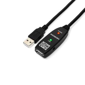 AXAGON ADR-205 USB2.0 aktivní prodlužovací / repeater kabel, 5m