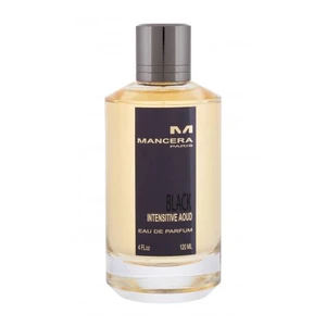 Mancera Black Intensitive Aoud - EDP 120 ml